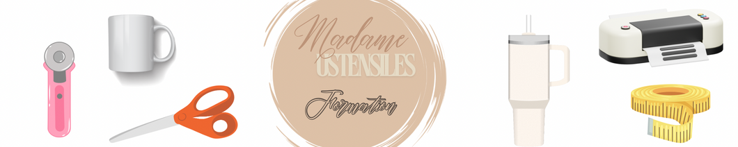 (Copie) Personnalisation d’objets et de textiles